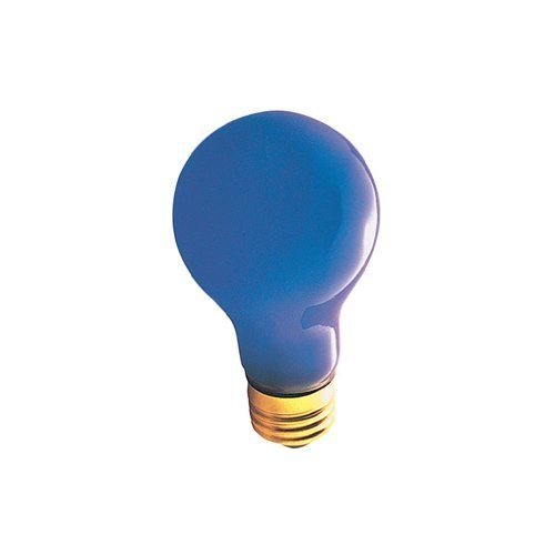 Bulbrite 60A19PG 60W Plant Grow A Shape Bulb - 2 Pack