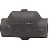 WATTS BRASS & TUBULAR 1" Boiler Air Scoop