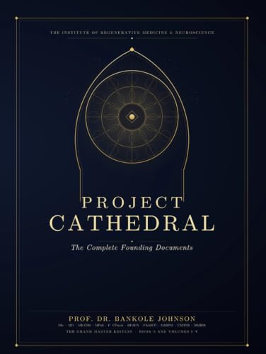 PROJECT CATHEDRAL: CLINICAL INTELLIGENCE IN REGENERATIVE MEDICINE AND PEPTIDE SCIENCES