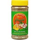 The Original Mojo Seasoning