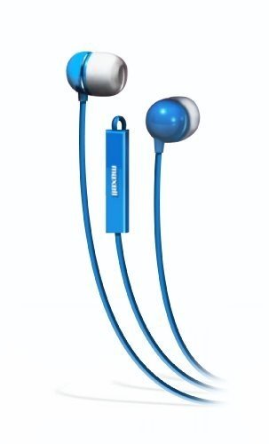 Maxell 190301 In Ear Bud With Mic