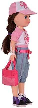 Adorable Fashionable Talkin Lovely Doll Anastasia in Stylish Outfit New in Box