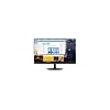 Lenovo L27q-30 27-inch QHD Monitor, LCD IPS, LED Backlit, 16:9, FreeSync, 75Hz, 4ms, Narrow Bezels, HDMI, DP, Tilt, VESA…