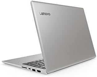 Lenovo Ideapad 720s 14 Laptop Computer Silver Intel Core I7 Processor Nvidia Geforce Mx150 16gb Ddr4 512gb Solid State Drive Amazon Sg Electronics