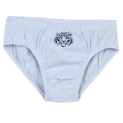 Prénatal, 7 Boys' Cotton Briefs Included