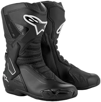 かわいいウサギAlpinestars Drystar ブーツ Amazon.com: Alpinestars SMX-6 v3 Vented Motorcycle Boots, Advanced