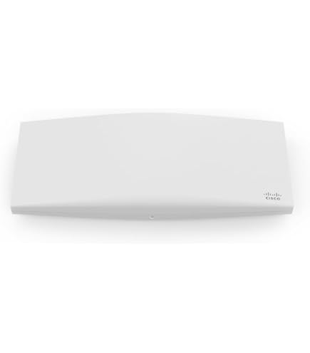Amazon.com: Cisco Meraki MR36-HW Cloud-Managed Wi-Fi 6