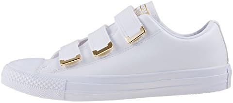 converse chuck taylor white gold