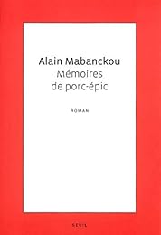 Mémoires de porc-épic