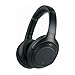 Sony WH-1000XM3 Wireless Noise-Canceling Over-Ear Headphones (Black) with Bonus Swiss Gear Wenger...