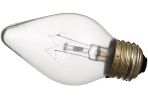 Exact FIT for HATCO HT02-30-043 LAMP - PTFE120V 60W - Replacement Part by MAVRIK