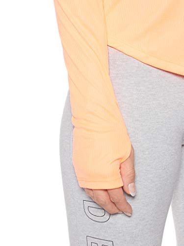 Under Armour Speed Stride Split Wordmark Half Zip dames Warm-up Top - Image 6