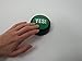 Talking Yes & No Buzzer Buttons