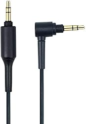 Tobysome WH1000XM3 Headphone Cable Replacement Aux