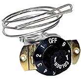 Dixie Narco soda Machine Thermostat - #8020009031