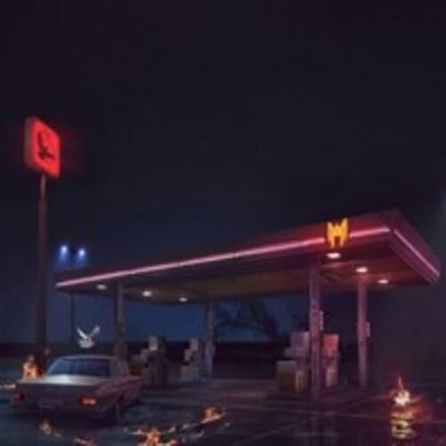 GAZETTE - Ninth - Amazon.com Music
