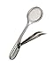 Mighty Bright 88112 Lighted Tweezers, Silver