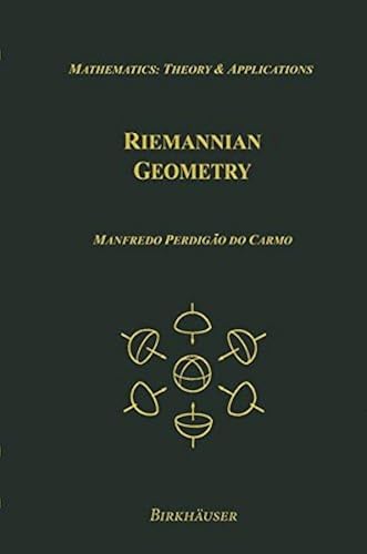 Download Riemannian Geometry PDF