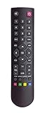 VINABTY New Remote Controller fit for LD24D3270 Almost All TCL LED LCD TV