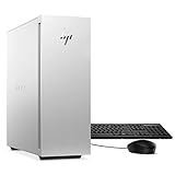 HP 2023 Envy Gaming Full Size Tower Desktop