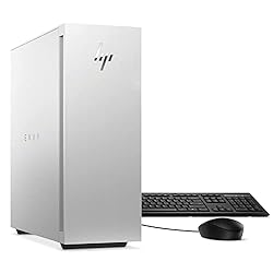 HP 2023 Envy Gaming Full Size Tower Desktop