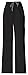 Dickies Men's Plus Size GenFlex Utility Drawstring Cargo Scrubs Pant, Black, 4X-Large Big