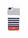 Kate Spade New York Protective Case for iPhone 7 Plus & iPhone 6 Plus - Laventura Red / Navy / Blush