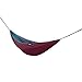 UBOWAY Hammock Underquilt - Packable Full Length Under Blanket, Camping Quilt(Red)