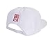 REINDEAR Movie Big Hero 6 White Baymax Hat Baseball Cap