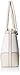 Anne Klein A Stitch in Time Tote Md, Cloud/Bone