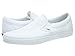 Vans Classic Slip-On Unisex Style: VN-0EYE-W00 Size: 8.5