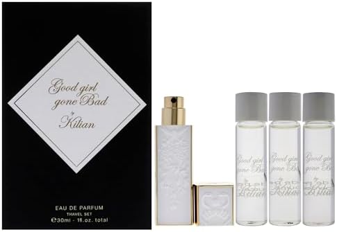 Kilian Good Girl Gone Bad Eau De Parfum Pack Travel Set, 30 ml