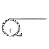 Maverick Et732 Genuine Replacement 6 Foot Food Probe Each Order Contains 2 Units of 6 Foot Food Probe for Et732