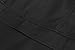 Women Stylish Ladies Women's Faux Leather Power Shoulder Coat Jacket
