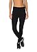 RBX Active Women's Cotton Spandex Tummy Control Workout Legging