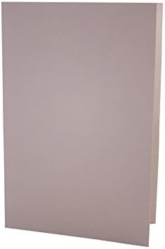 Guildhall SCL-BUFZ Square Cut Folders - Buff
