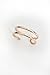 Earcuff 9DGFR 14K Rose Gold-filled