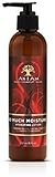 As I Am So Much Moisture Hydrating Lotion, 8 oz
