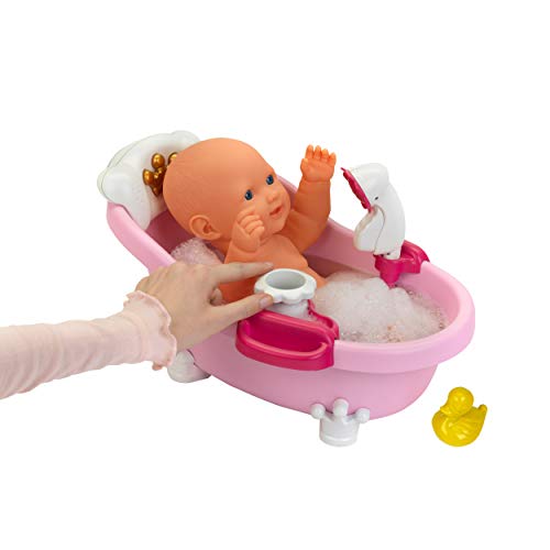 Theo Klein 1663 Princess Coralie Badewanne – Bild 7