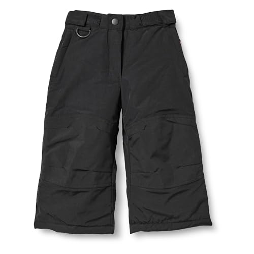 Amazon Essentials Girls Water-Resistant Ski & Snow Pants