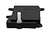 Blend Air Door Actuator K202A - Ford Expedition Explorer Explorer Sport Trac F-100 Ranger Lincoln Navigator Mercury Mountaineer for F5TZ19E616A, F77Z19E616AA, F87Z19E616BA, YL5H19E616AC, 604-202