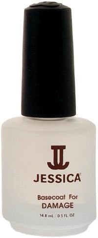 Amazon Jessica ジェシカ ベースコート フォー ダメージ 14 8ml Jessica ジェシカ ベースコート 通販