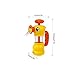Fashioned Kids Water Spray Duck Bather Toy Swimming Pool Bathtub Toy
