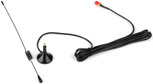 10W Nagoya Car Mobile Antenna For BAOFENG UV5R Plus UV5RA Plus UV3R Hot