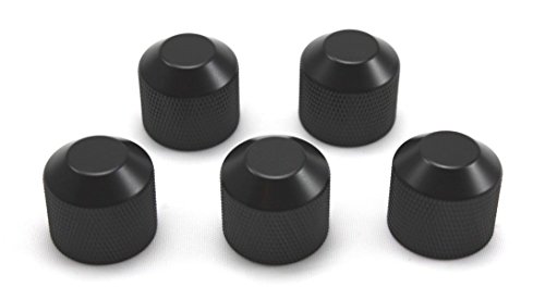 (QTY 5) PAINTBALL METAL CO2/AIR TANK VALVE THREAD SAVER CAP PROTECTOR