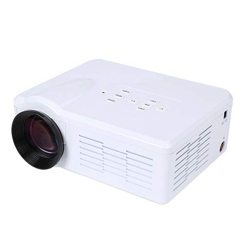 Video Projector