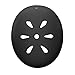 Team Macon Bike Helmet (Barn Deal) Non-MIPS / L / Matte Black