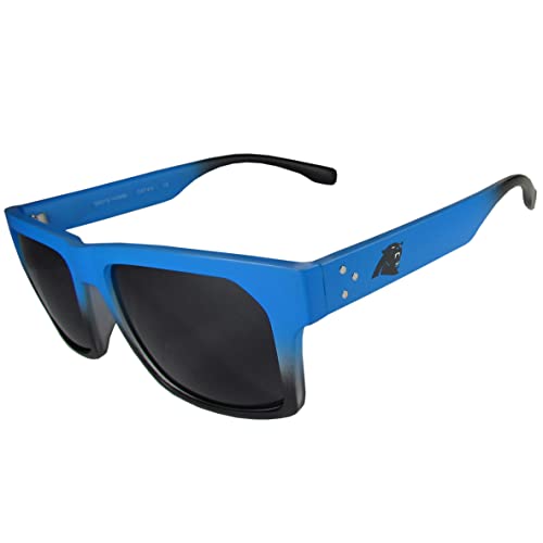 Siskiyou Sports NFL Carolina Panthers Sportsfarer Sunglasses, One size, Team Co…