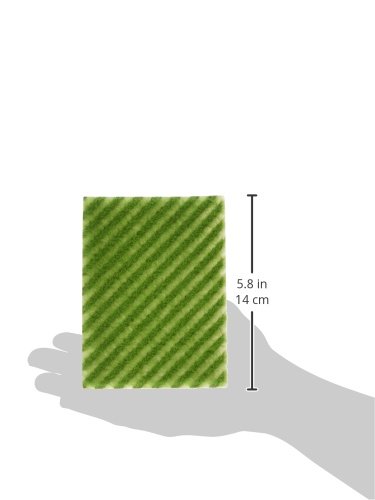 Busch 1342 Grass Strips Verge/Spring HO Scenery Scale Model