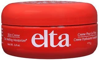 Elta Skin Creme - 3.8 oz, Pack of 2